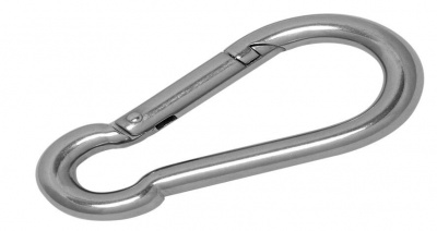 Карабин пожарный  оц. 7/70