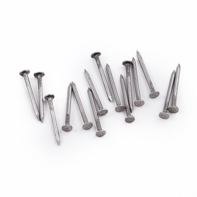 Гвозди толевые 2,0х20 не оц.