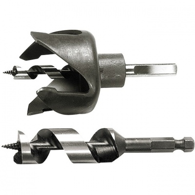 Набор д/уст врезн. замков 22/54мм 70492