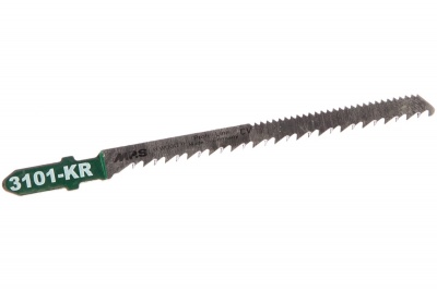 Пилка МР S 100*75*2,5мм (ДСП, пласт, древес.)3101-5