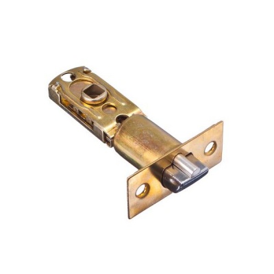 Механизм защелки 60/70 золото 616-001