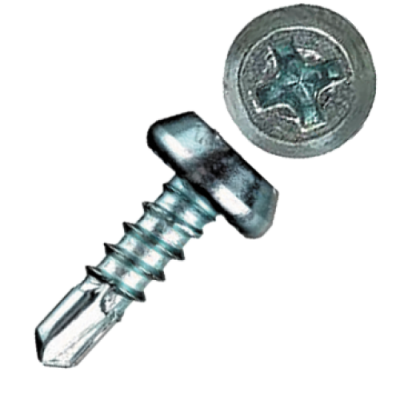 Саморез для проф. г/к 3,5х11 сверло