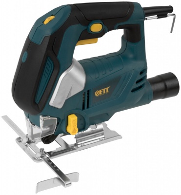 Лобзик элект.710Вт,0-3000 ход/мин,80мм,рез накл 80352