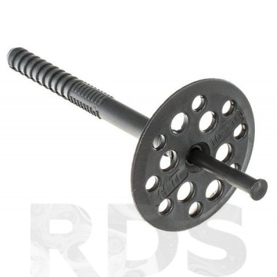 Дюбель д/изоляции матер.ИЗО 10/90