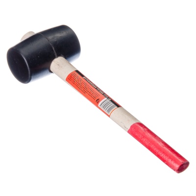 Киянка резин. FALCO 225мм дер. руч. 662-111