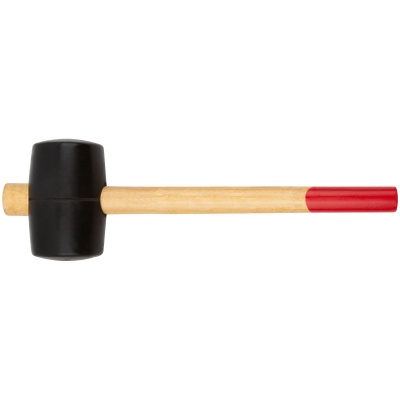 Киянка резин"Курс70мм/750гдер.ручка 45375