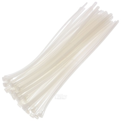 Гибкий хомут 400мм в ассортименте