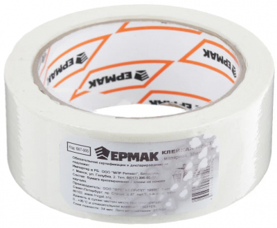 Лента малярная 38х25м 687-005