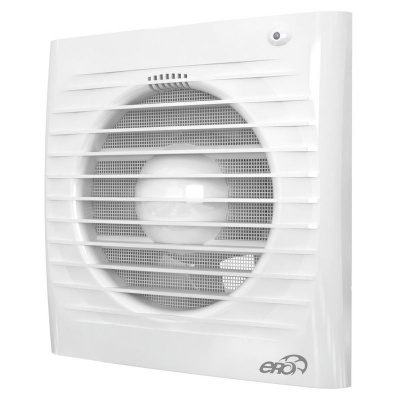 Вентилятор Эра 5S осевой с обрат. клапаном ВB D125