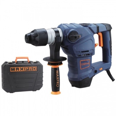 Перф-р демонт.1500 Вт,3 реж,SDS-PLUS MAX-PRO MPRH1500/32V 85095