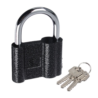 Замок навесной Ермак 70мм HW BC-22 468-046