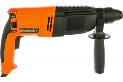 Перфоратор монт.RH 262 "PATRIOT" 820Вт