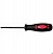 Отвертка CrV 6х38мм шлиц.54482,651103