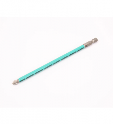 Бита WP 150 РН 2 с насеч.сталь S2 Профи