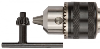 Патрон д/дрели ключевой 1/2-16мм с Т-обр.кл.37844