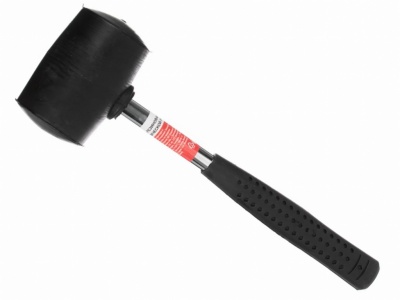 Киянка резин. FALCO 450мм мет. руч. 662-310