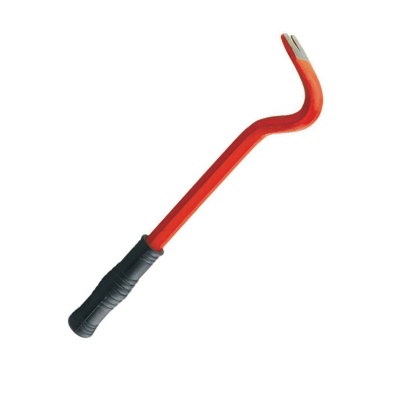 Гвоздодер 300мм обрез.ручка Кедр 076-0300