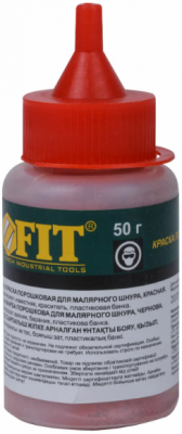 Краска д/маляр.шнуров 50г