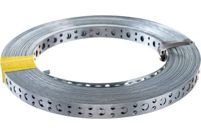 Лента монтажная ТМ6 12х0,5мм 25м