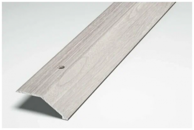 Порог 45мм*0,9м разноуров. в ассортименте