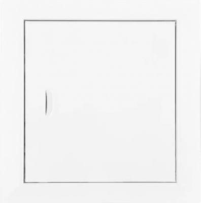 Люк-дверца ревизионный металлический 2020ЛМ