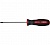 Отвертка FIT магнит. РН1 5х100мм 55106