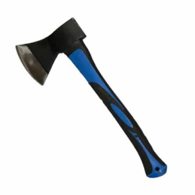 Топор-колун Spark Lux пласт. ручка 1000гр.