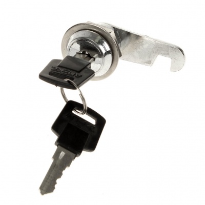 Замок почтовый в асс.