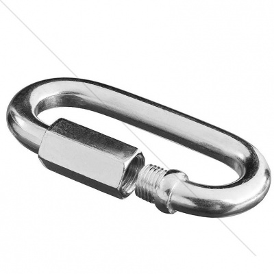 Карабин винтовой 6