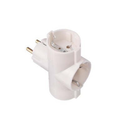 Разветвитель тройник с/з 709 907-042