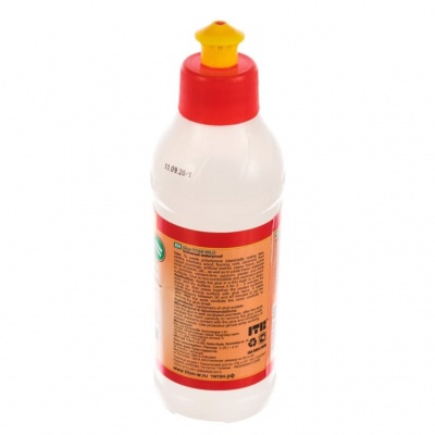 Клей двукомп,TITAN 250мл/50г прозрачный