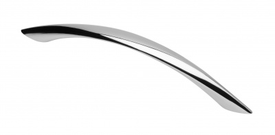 Ручка мебельная дуга 96мм в ассортименте