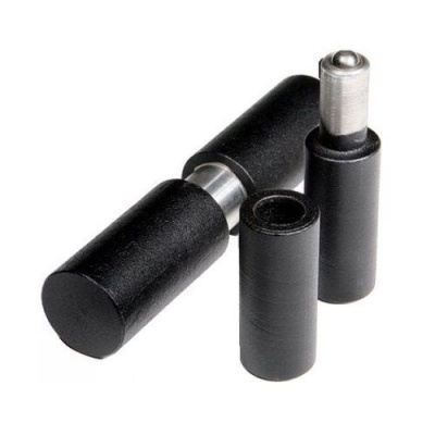 Петля гаражная 16*90 с шаром