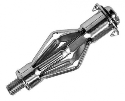 Дюбель 6х52 Молли