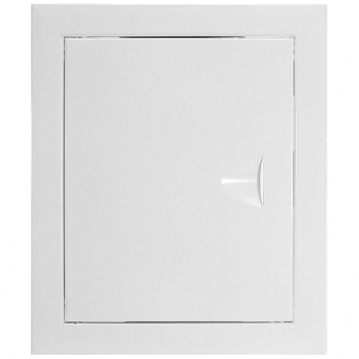 Люк-дверца ревизионный металлический 2025ЛМ