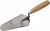 Мастерок бетонщика "овал" 200мм