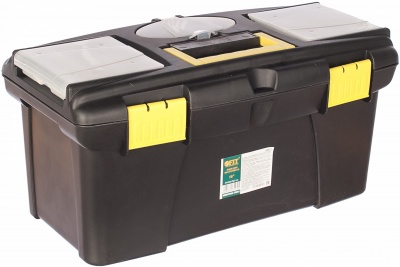 Ящик д/инструм. 16" (41х22х19,5см) 65572