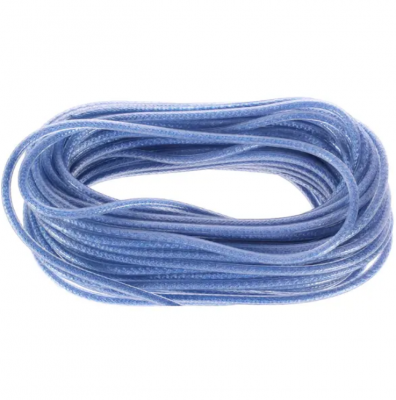 Шнур хозяйс.армир.полим.покр. 2мм*20м цв. 927381