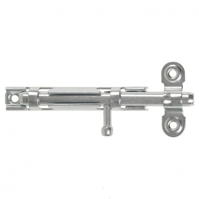 Задвижка накладная ЗТЗ цинк