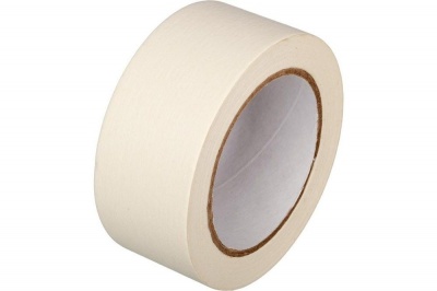 Лента малярная 50х50м