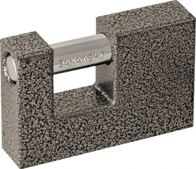 Замок навесной Palladium 50мм 707F-50