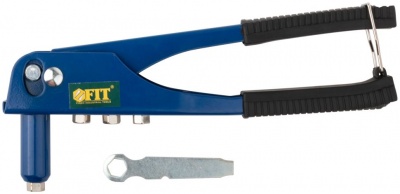 Заклепочник FIT 235мм 2,4-4,8 32003
