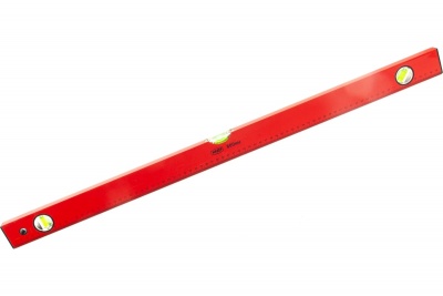 Уровень Кедр 800мм Эконом 3гл 020-0800