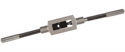 Вороток д/метчиков М6-М20