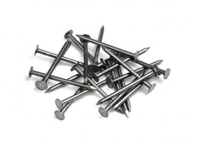 Гвозди строительные 3,0х80