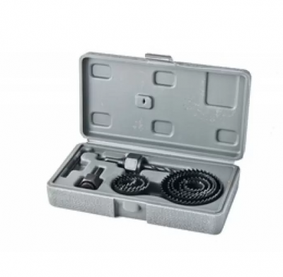 Набор пилы кольцевые по дереву 11 предм.078-0211