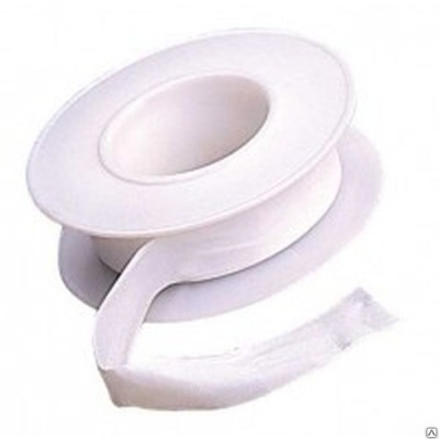 Фумлента газ 19ммх0,2ммх15м