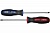 Отвертка FIT магнит.SL 8х150мм 55148