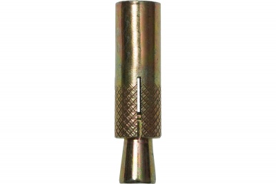 Анкер забивн. М10 с клином