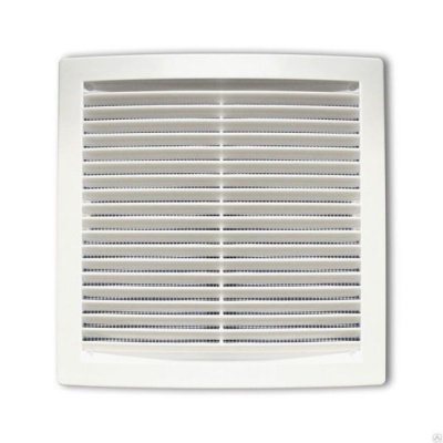 Решетка вентиляц. метал. 200х200мм  в ассортименте